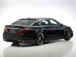 Lexus LS600h Executive Line by Wald 2010 года